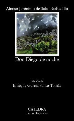 Don Diego de Noche