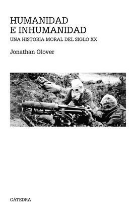 HUMANIDAD E INHUMANIDAD