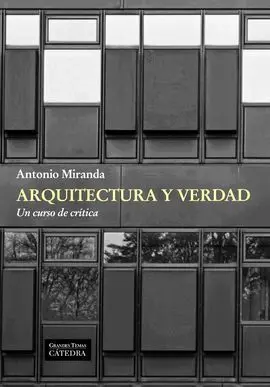 Arquitectura y Verdad