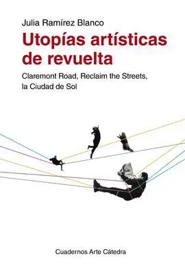 Utopías Artísticas de Revuelta