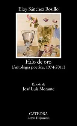 Hilo de Oro