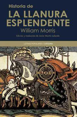 Historia de la Llanura Esplendente