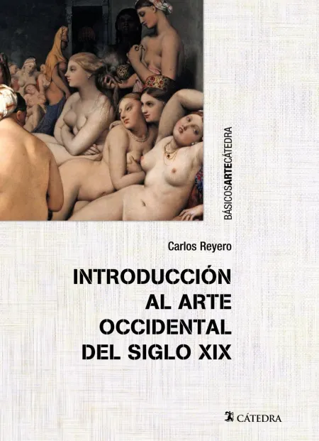 Introducción Al Arte Occidental del Siglo Xix