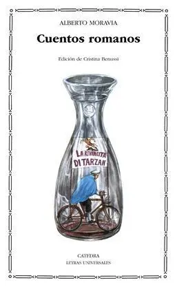 Cuentos Romanos