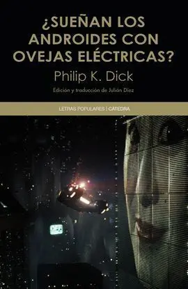 ¿Sueñan los Androides con Ovejas Eléctricas?