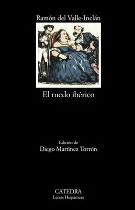 El Ruedo Ibérico