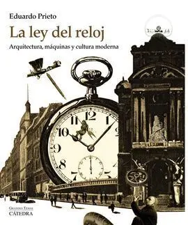 La Ley del Reloj