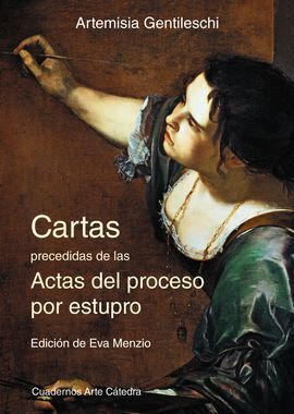 CARTAS PRECEDIDAS DE LASACTAS DEL PROCESOPOR ESTUPRO