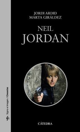 NEIL JORDAN
