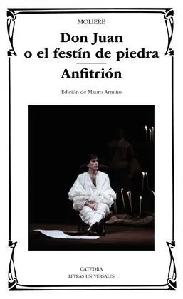 Don Juan o el Festín de Piedra; Anfitrión