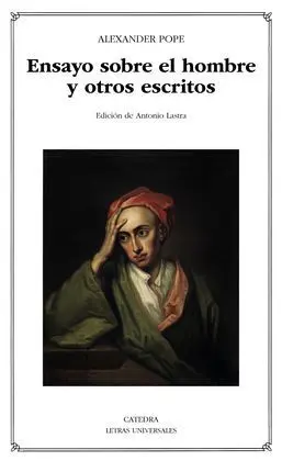 Ensayo Sobre el Hombre y Otros Escritos