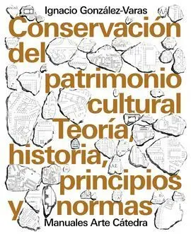 Conservación del Patrimonio Cultural
