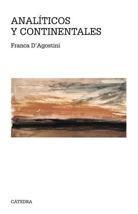ANALÍTICOS Y CONTINENTALES