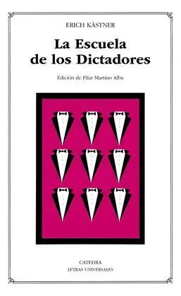 La Escuela de los Dictadores