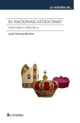 El Nacionalcatolicismo