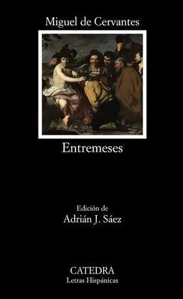 Entremeses