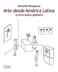 Arte Desde América Latina