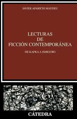 Lecturas de Ficción Contemporánea