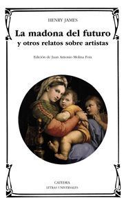 LA MADONA DEL FUTURO Y O