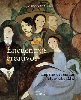 Encuentros Creativos