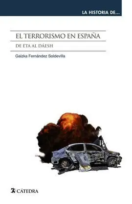 El Terrorismo en España
