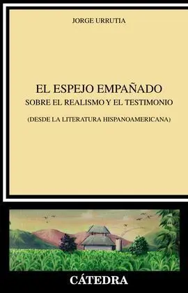 El Espejo Empañado