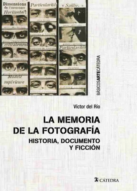 La Memoria de la Fotografía