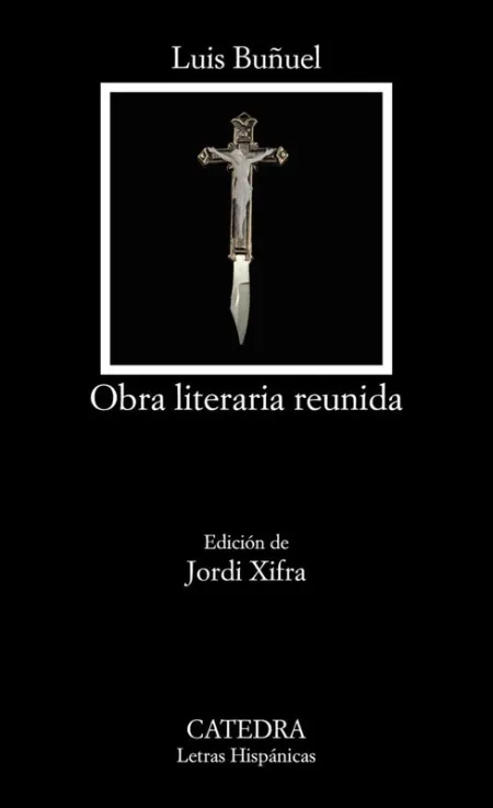 Obra Literaria Reunida