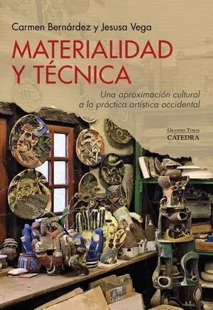 Materialidad y Técnica