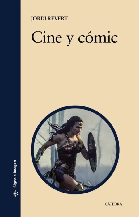 Cine y Cómic