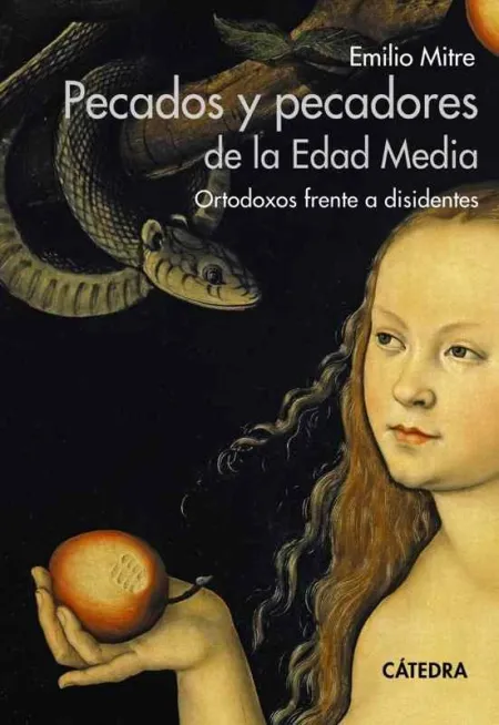 Pecados y Pecadores de la Edad Media