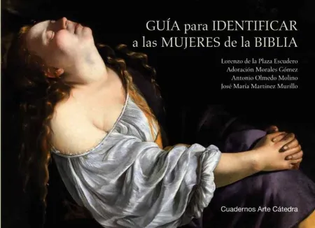Guía para Identificar a las Mujeres de la Biblia