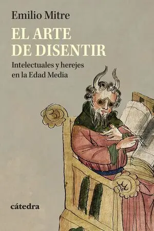 El Arte de Disentir