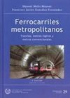 FERROCARRILES METROPOLITANOS