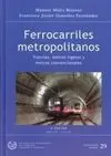 Ferrocarriles Metropolitanos