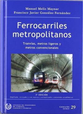 FERROCARRILES METROPOLITANOS