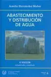 Abastecimiento y Distribución de Agua
