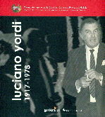 LUICIANO YORDI 1917-1978
