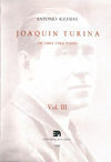 JOAQUÍN TURINA III (SU OBRA PARA PIANO)