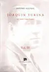 Joaquín Turina Iii (Su Obra para Piano)