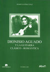 DIONISIO AGUADO Y LA GUITARRA CLASICO-ROMANTICA