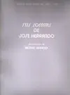 Seis Sonatas de José Herrando