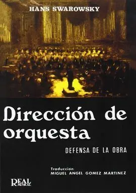 Defensa de la Obra