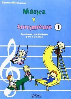 Musica y Movimiento, 1