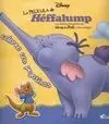 La Película de Héffalump (Coloreo con Pegatinas)