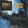 KONG. EN BUSCA DE KONG