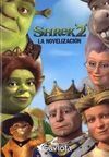SHREK 2 LA NOVELIZACIÓN