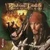 Piratas del Caribe. El Cofre del Hombre Muerto