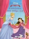 CENICIENTA, UNA AMIGA REAL