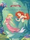 UNA CANCIÓN ESPECIAL